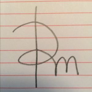 Meet your Posher, Donna